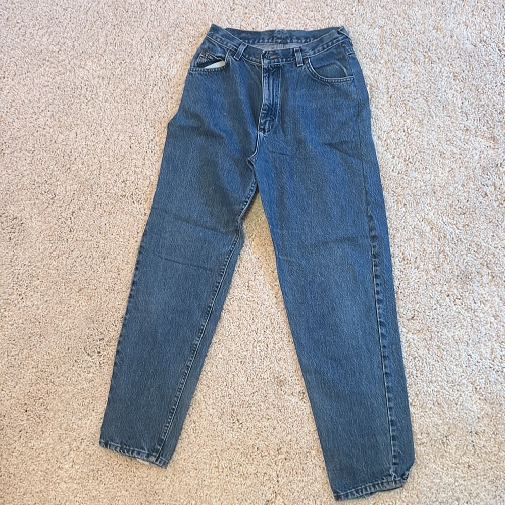 Lee Original Jeans (Medium)